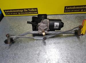 Wiper Motor FIAT Punto (188), FIAT Punto Kasten/Schrägheck (188)