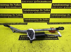 Wiper Motor FIAT Punto (188)