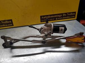 Wiper Motor FIAT Punto (188)