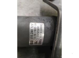 Wiper Motor FORD Fiesta IV (JA, JB)