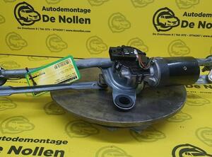 Wiper Motor BMW 3er (E46)