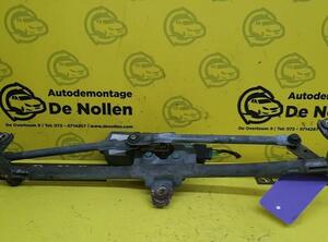 Wiper Motor AUDI A3 (8L1)