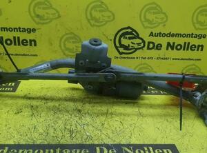 Wiper Motor VW Polo (9N)