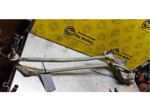 Wiper Motor RENAULT Megane I Cabriolet (EA0/1)