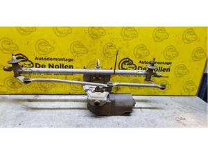 Wiper Motor RENAULT Clio II (BB, CB), RENAULT Thalia I (LB0/1/2)