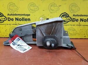 Wiper Motor RENAULT TWINGO I (C06_)