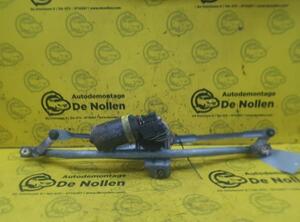 Wischermotor links Audi A4 8D, B5 3397020390 P16405200