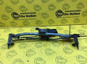 Wiper Motor VW Bora Variant (1J6)