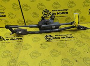 Wiper Motor VOLVO S80 I (TS, XY)