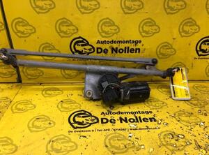 Wiper Motor OPEL Vectra B CC (38)