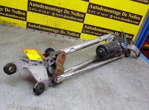 Wiper Motor NISSAN Primera Hatchback (P12)