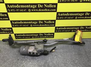 Wiper Motor MAZDA 3 (BK)