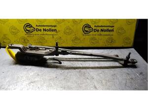 Wiper Motor FORD Focus II (DA, DP, HCP)