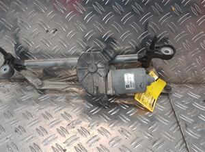 Wiper Motor OPEL Corsa C (F08, F68)