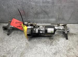 Wiper Motor RENAULT Megane II Kombi (KM0/1)