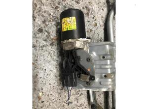 Wiper Motor RENAULT Grand Scénic II (JM0/1), RENAULT Scénic II (JM0/1)