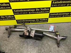 Wiper Motor CITROËN C3 I (FC, FN)