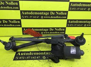 Wiper Motor FORD Fiesta V (JD, JH)