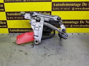 Wiper Motor FORD Galaxy (WA6), FORD S-Max (WA6)