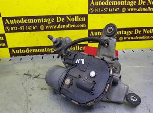 Wiper Motor FORD Galaxy (WA6), FORD S-Max (WA6)