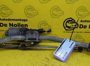 Wiper Motor OPEL Astra H GTC (L08)