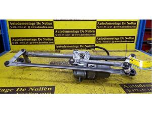 Wiper Motor VW Golf V (1K1)