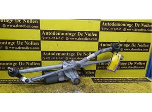 Wiper Motor BMW 3er Compact (E46)