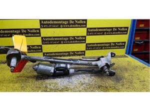 Wiper Motor MAZDA 5 (CR19)