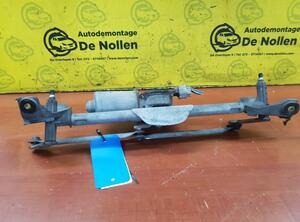 Wiper Motor TOYOTA Yaris (NCP1, NLP1, SCP1)