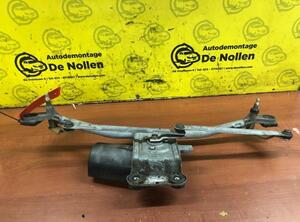 Wiper Motor FORD KA (RB)