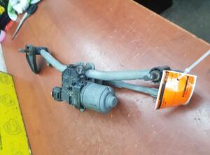 Wiper Motor OPEL Astra H Caravan (L35)