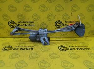 Wiper Motor OPEL Astra H Caravan (L35)