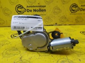 Wiper Motor FORD Fiesta V (JD, JH)