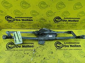 Wiper Motor AUDI A6 (4B2, C5)