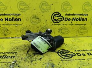 Wiper Motor OPEL Agila (A) (A H00)