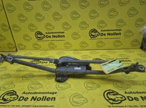 Wiper Motor AUDI A6 Avant (4B5), AUDI Allroad (4BH, C5)