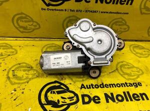 Wiper Motor FIAT Panda (169)