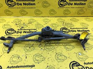 Wiper Motor VW Polo (9N)