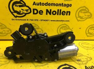 Wiper Motor FORD Focus C-Max (--), FORD C-Max (DM2), FORD Kuga I (--), FORD Kuga II (DM2)