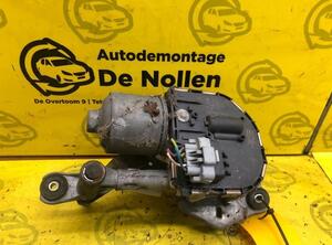 Wiper Motor PEUGEOT 407 (6D)