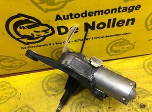 Wiper Motor RENAULT Trafic II Kasten (FL)