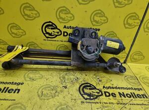 Wiper Motor HYUNDAI Getz (TB)