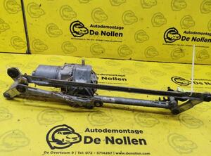 Wiper Motor VW Golf V (1K1), VW Golf VI (5K1)