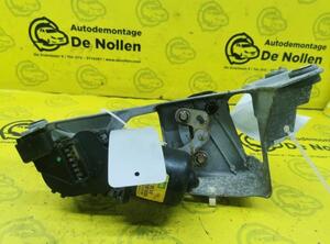 Wiper Motor RENAULT TWINGO I (C06_)