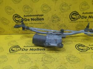 Wiper Motor FORD KA (RB)