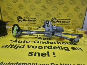 Wiper Motor OPEL Astra H (L48)