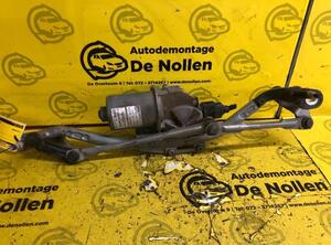 Wiper Motor AUDI A1 (8X1, 8XK), AUDI A1 Sportback (8XA, 8XF)