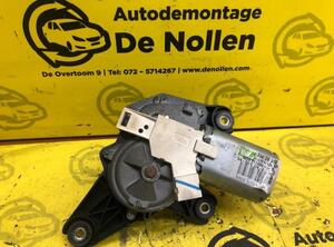 Wiper Motor RENAULT Twingo II (CN0)