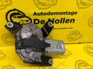 Wischermotor hinten Opel Corsa D S07 53027312 P17678896