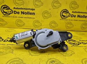 Wiper Motor VW Scirocco (137, 138)